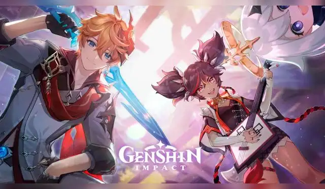 genshinm impact version 2.2 laberinto de neblina mantenimiento servidores