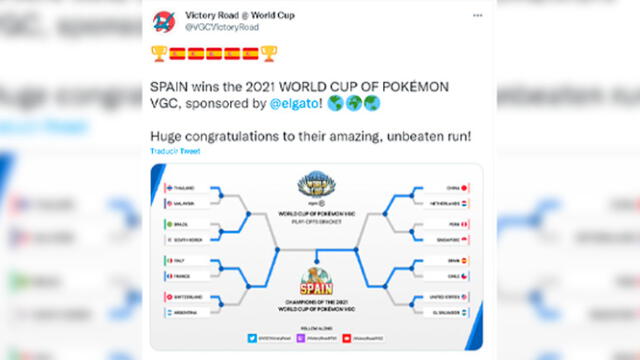 Pokémon VGC 2021 