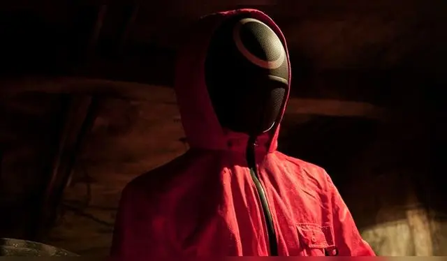 El Juego del Calamar videojuego netflix 