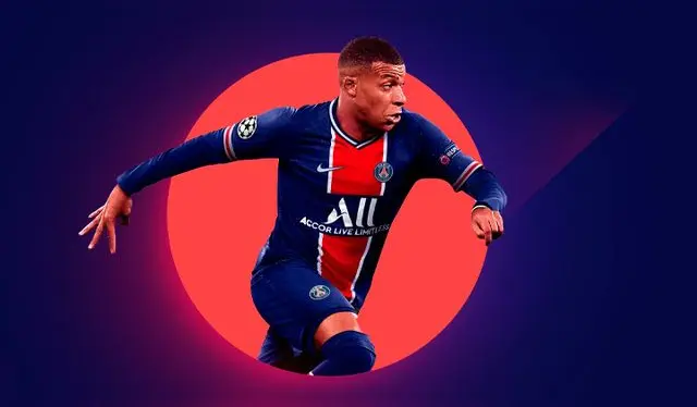 FIFA EA