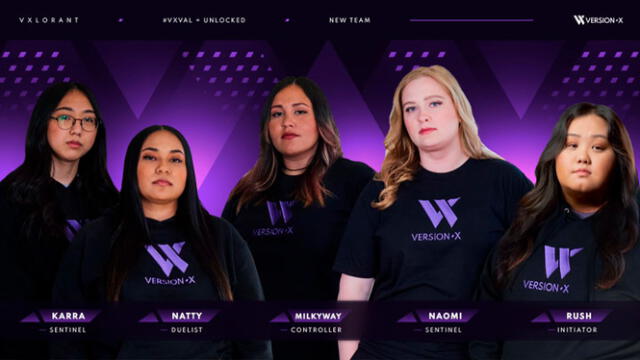 Valorant G2 Esports 