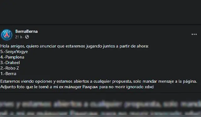 Dota 2 Infinity y Team Unknown