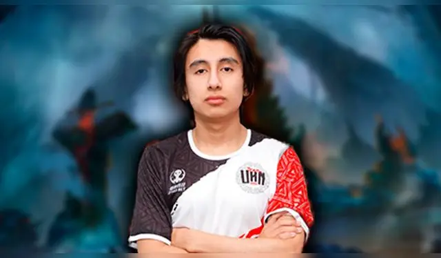 Dota 2 Infinity y Team Unknown