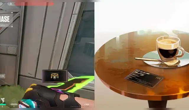 Valorant nuevo agente 