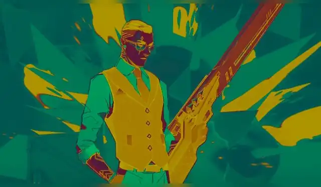 Valorant nuevo agente 