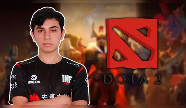 Dota 2 Thunder Predator 