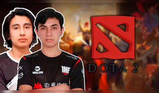 Dota 2 mejor esports del año 