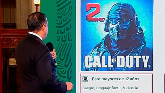 videojuegos narcotrafico 