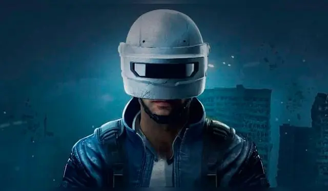 PUBG New State PUBG New State