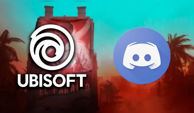 Ubisoft Discord 