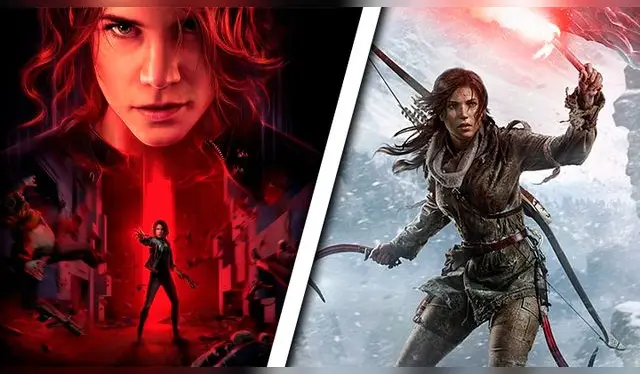 Prime Gaming noviembre Prime Gaming noviembre