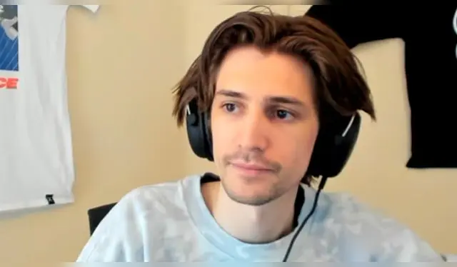 Twitch crab game streamer xqc Twitch crab game streamer xqc