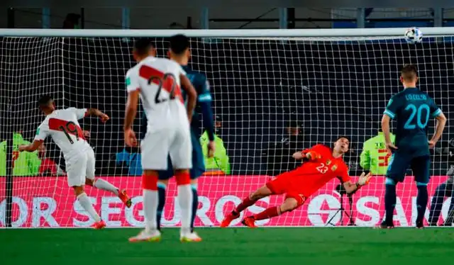 Yoshimar Yotún Yoshimar Yotún