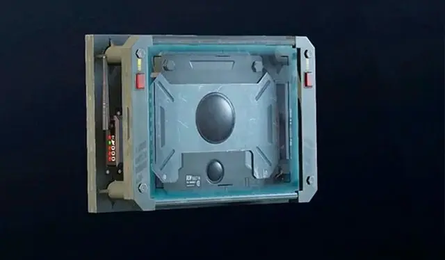 R6 Siege año 6 temporada 4