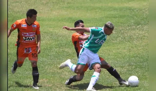 Los Caimanes son uno de los finales en las liguillas para lograr ascender a la Liga 1.    