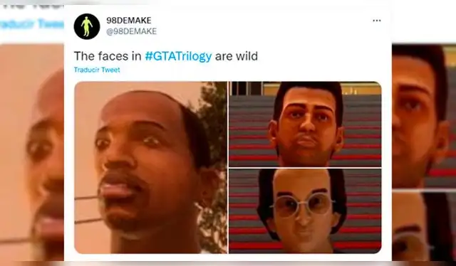 GTA Trilogy 