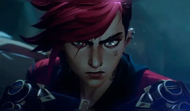 League of Legends Riot Games