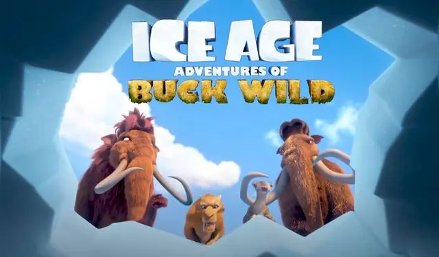 la era del hielo, ice age, disney plus, disney plus day