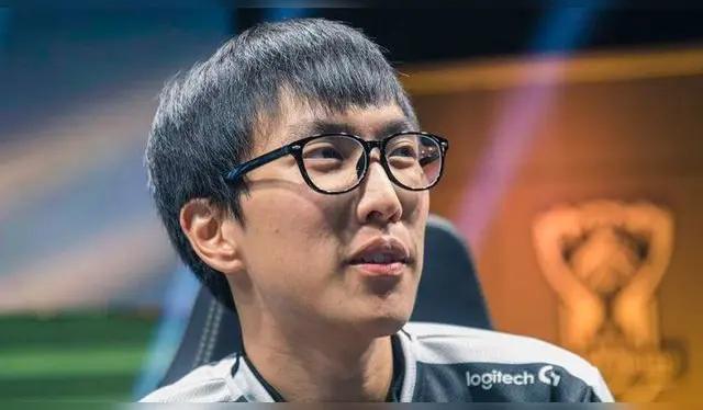 League of Legends Doublelift League of Legends Doublelift