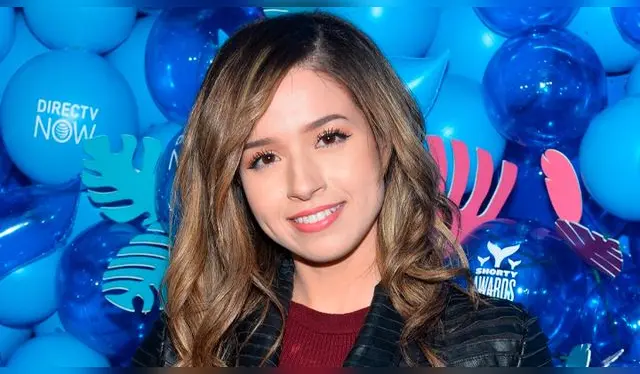 Valorant pokimane 