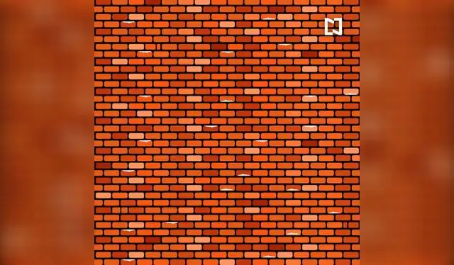  Encuentra todos los ladrillos rotos en solo 20 segundos / Foto: <strong>Televisa</strong>    