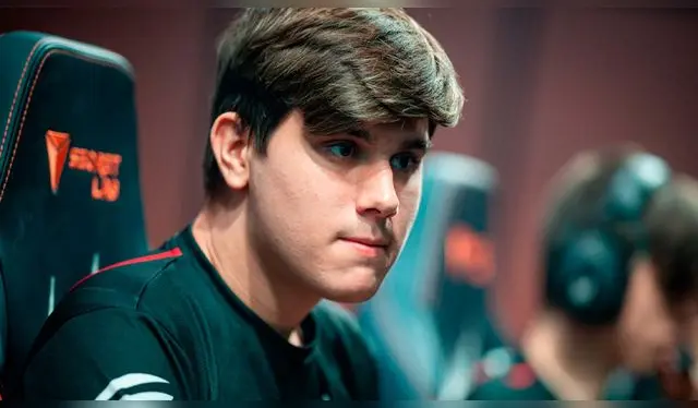 League of Legends Razork League of Legends Razork