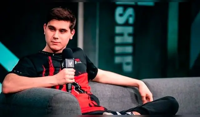 League of Legends Razork League of Legends Razork