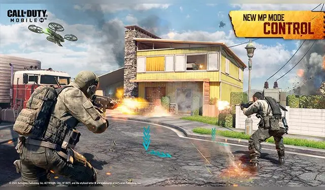 Call of duty mobile temporada 10 Call of duty mobile temporada 10