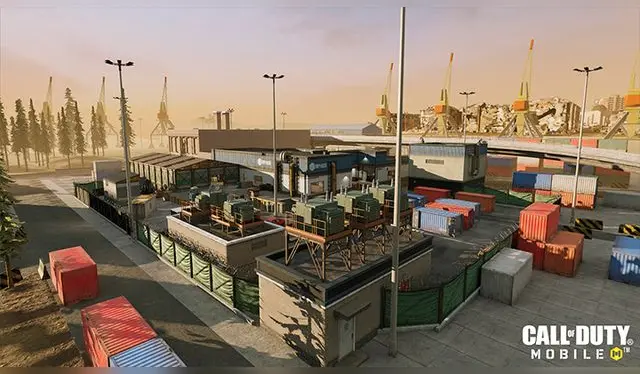 Call of Duty mobile temporada 10 Call of Duty mobile temporada 10