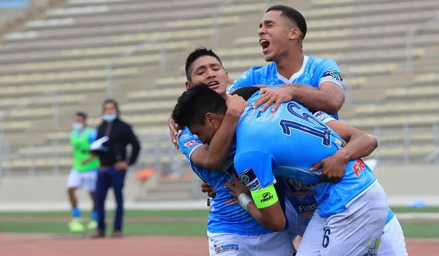 ADT de Tarma a la final de Copa Perú 2021 ADT de Tarma a la final de Copa Perú 2021