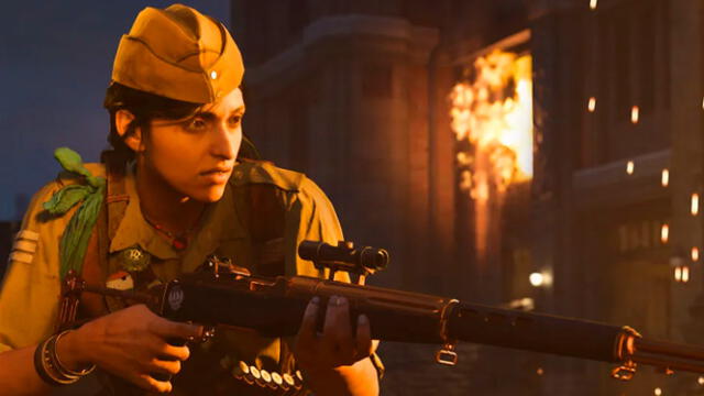 Call of Duty Vanguard gratis pc consolas