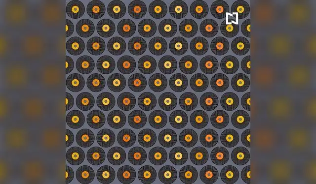  Ubica todos los vinilos rotos en tan solo 20 segundos / Foto: <strong>Televisa</strong>   