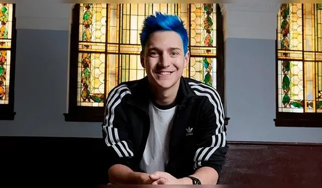 Twitch Ninja Twitch Ninja