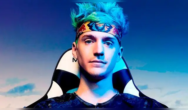 Twitch Ninja Twitch Ninja