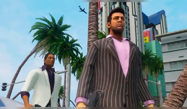 PewDiePie GTA Trilogy