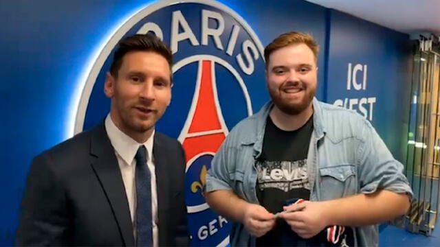 Ibai Llanos esports awards