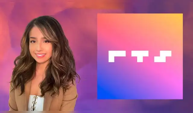 Pokimane 