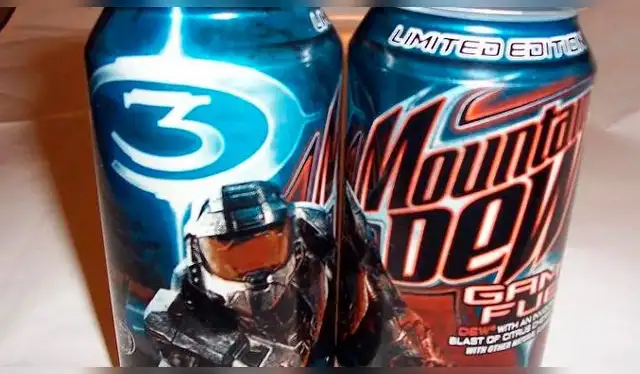 Halo game fuel 