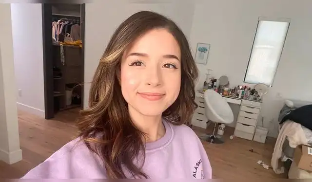 Pokimane 