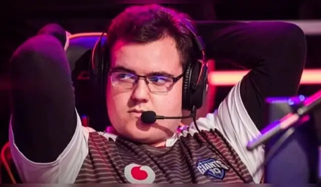 League of Legends Yoppa League of Legends Yoppa