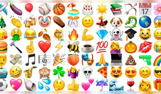 emojis de whatsapp, whatsapp