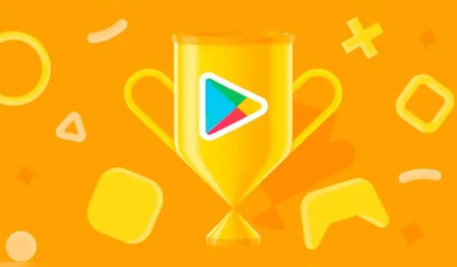 Pokémon UNITE Google Play