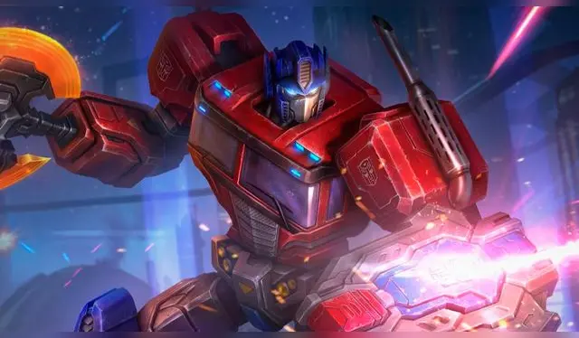 Mobile Legends Star Wars Mobile Legends Star Wars