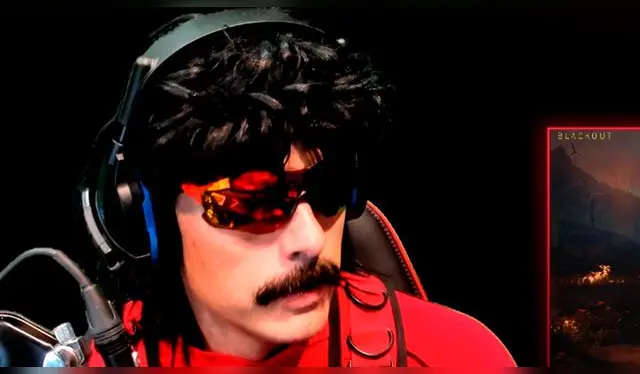 Dr. Disrespect Esports Awards Dr. Disrespect Esports Awards