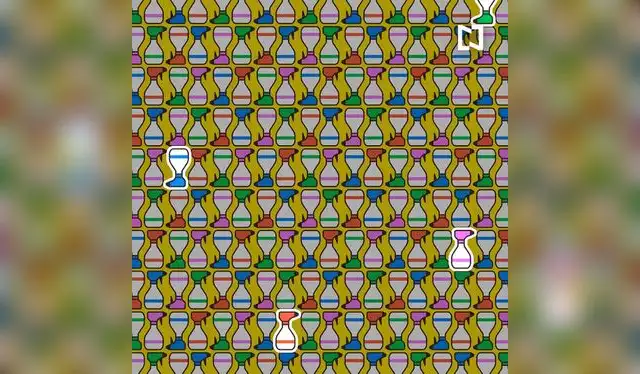 retos visuales, retos virales