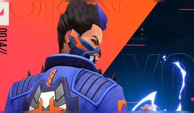 VALORANT gameplay 2022