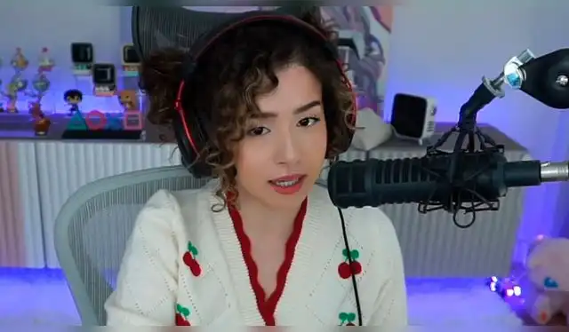 Pokimane Twitch Activision Blizzard