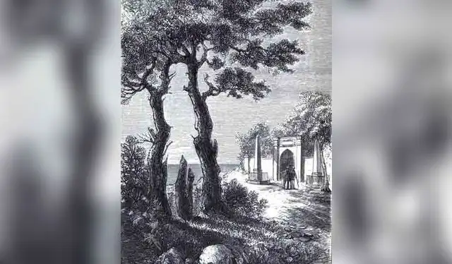  Desafío visual: Halla al soldado fantasma en la fotografía en 15 segundos / Foto: <strong>Facebook</strong>    