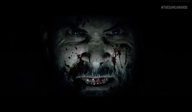 Alan Wake 2