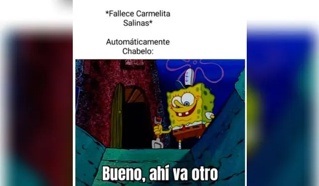 Vía Twitter Vía Twitter